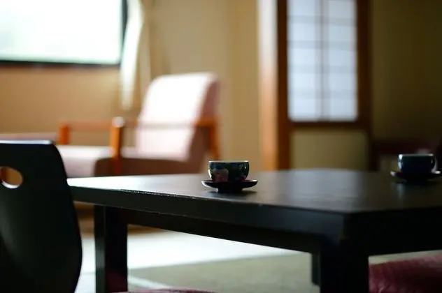 Traditional Oda, Sigara İçilmez (Japanese-Style)