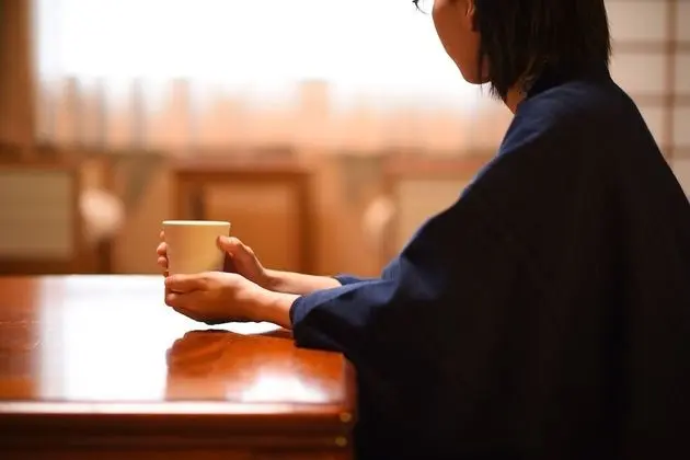 Traditional Oda, Sigara İçilmez (Japanese-Style)