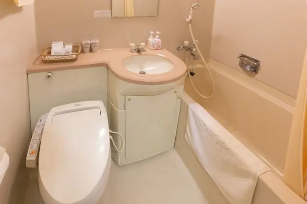 Traditional Oda, Sigara İçilmez (Japanese-Style)