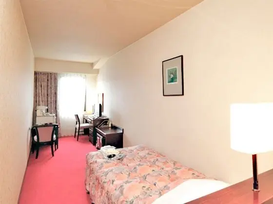 Classic Oda, 1 Tek Kişilik Yatak