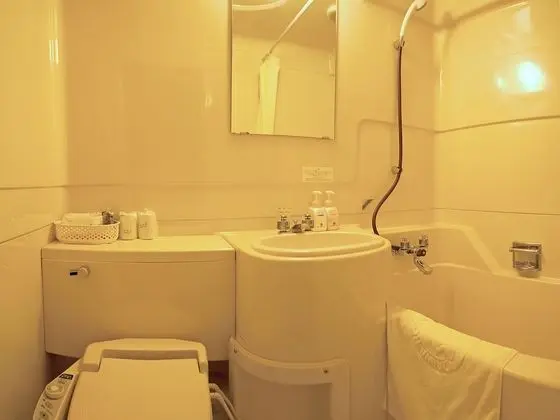 Traditional Oda, Sigara İçilmez (Japanese style)