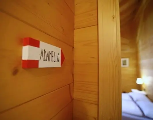 Family Dört Kişilik Oda