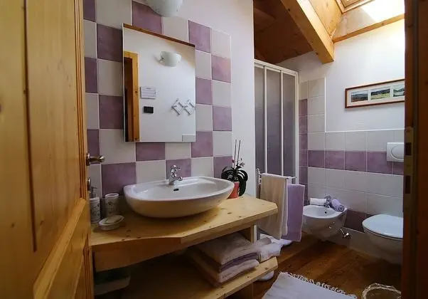 Family Dört Kişilik Oda