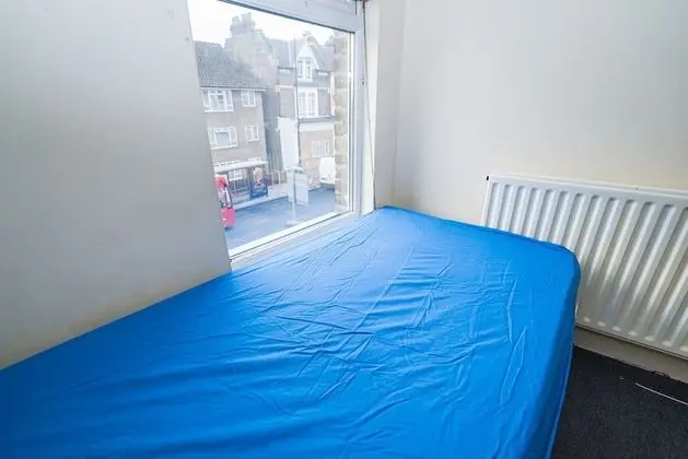 Comfort Tek Kişilik Oda, 1 Tek Kişilik Yatak