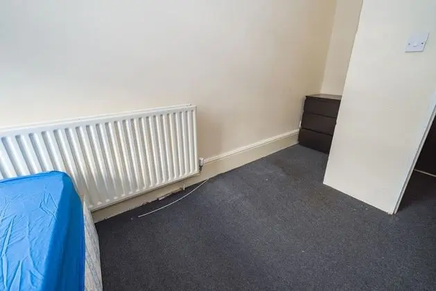 Comfort Tek Kişilik Oda, 1 Tek Kişilik Yatak