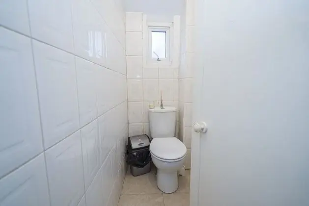 Comfort Tek Kişilik Oda, 1 Tek Kişilik Yatak