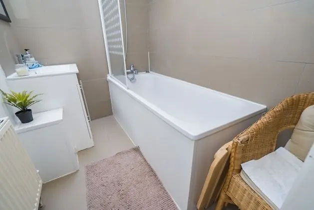 Comfort Tek Kişilik Oda, 1 Tek Kişilik Yatak