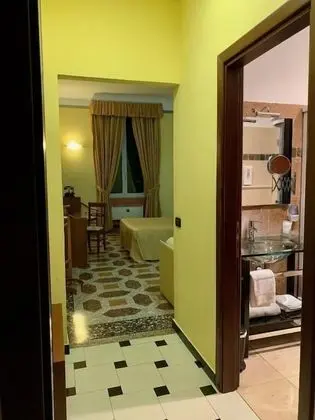 Comfort Üç Kişilik Oda