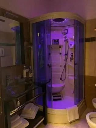 Comfort Üç Kişilik Oda