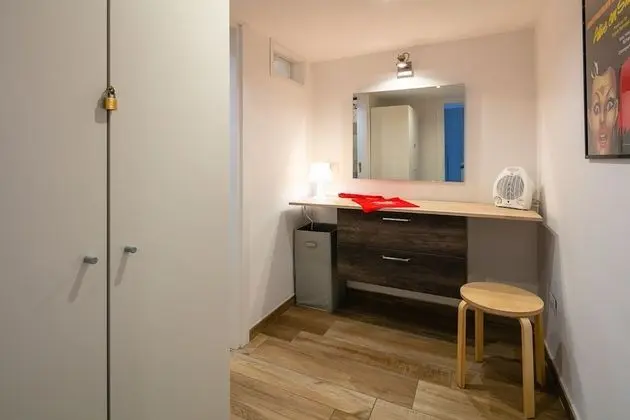 City Apart Daire, 1 Yatak Odası