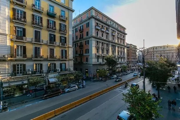 City Apart Daire, 1 Yatak Odası