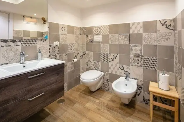 City Apart Daire, 1 Yatak Odası