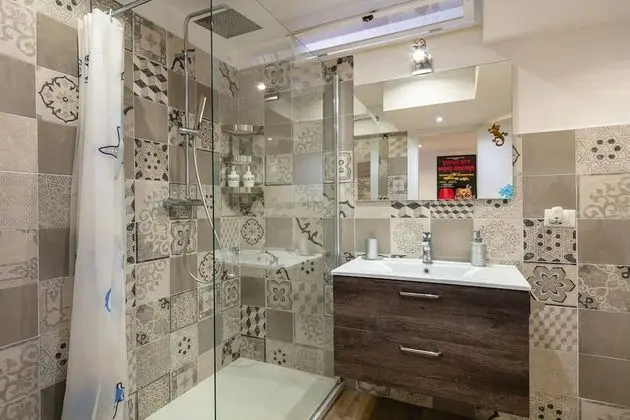 City Apart Daire, 1 Yatak Odası