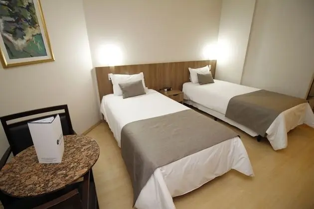 Standard Tek Kişilik Oda