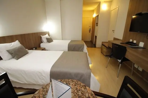 Standard Tek Kişilik Oda