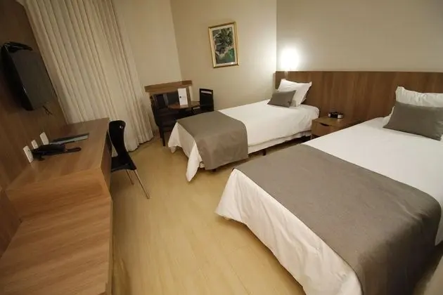 Standard Tek Kişilik Oda