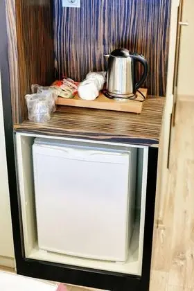 Basic Tek Kişilik Oda