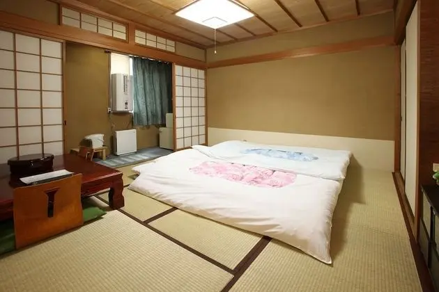 Traditional Oda