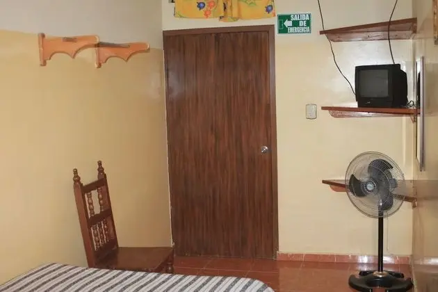 Classic Tek Büyük Yataklı Oda