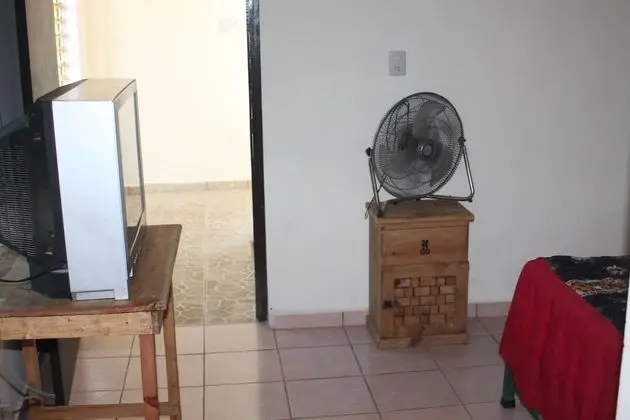 Classic Tek Büyük Yataklı Oda