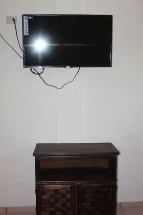 Classic Tek Büyük Yataklı Oda