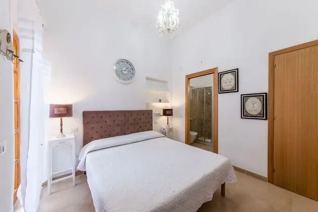 Tek Büyük Yataklı Oda (SAN GIOVANNI)