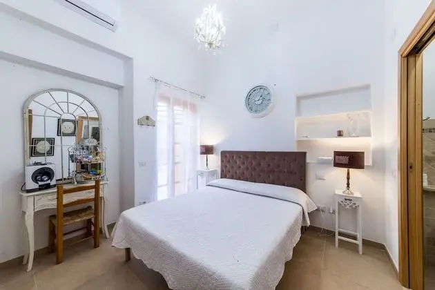 Tek Büyük Yataklı Oda (SAN GIOVANNI)