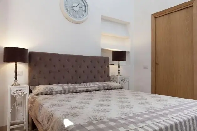 Tek Büyük Yataklı Oda (SAN GIOVANNI)