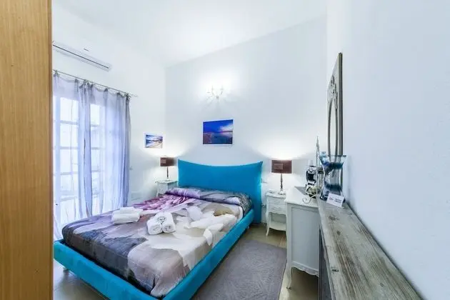 Tek Büyük Yataklı Oda (S’ARCHITTU)