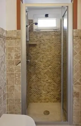 Tek Büyük Yataklı Oda (S’ARCHITTU)