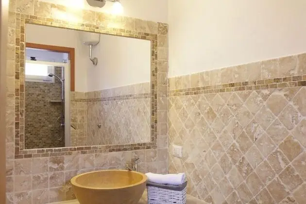 Tek Büyük Yataklı Oda (S’ARCHITTU)