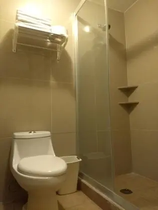 Standard Tek Büyük Yataklı Oda, 2 Çift Kişilik Yatak