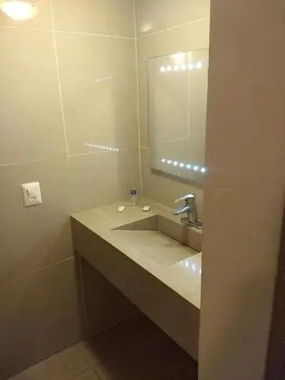 Standard Tek Büyük Yataklı Oda, 2 Çift Kişilik Yatak