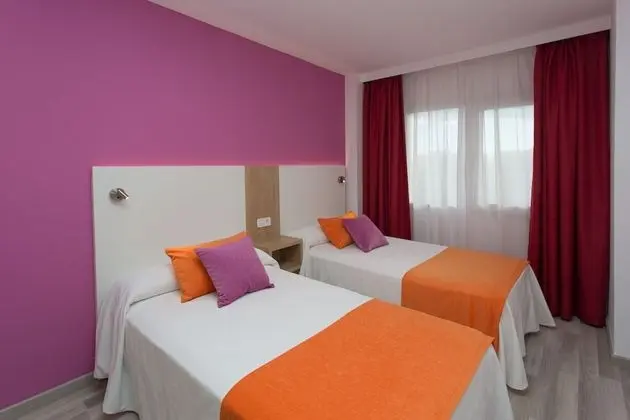 Standard Apart Daire, 1 Yatak Odası, Teras