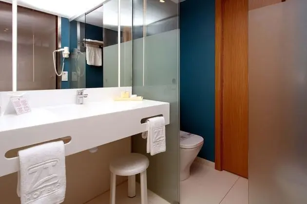 Standard Apart Daire, 1 Yatak Odası, Teras