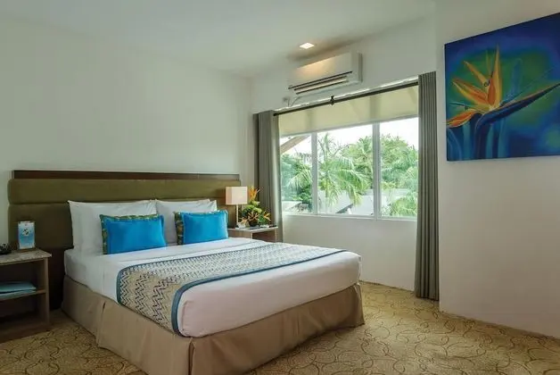 Oda (Vista de Laiya)