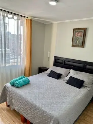 Standard Apart Daire, 1 Yatak Odası