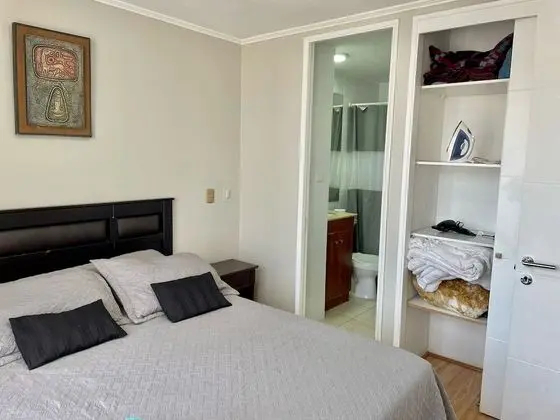 Standard Apart Daire, 1 Yatak Odası
