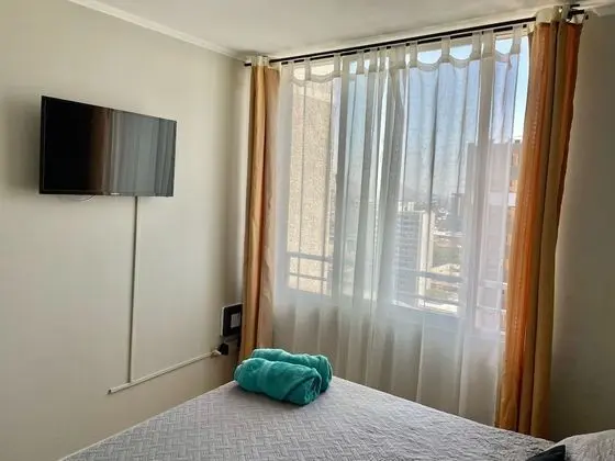 Standard Apart Daire, 1 Yatak Odası