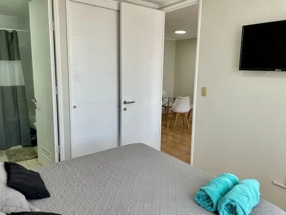 Standard Apart Daire, 1 Yatak Odası