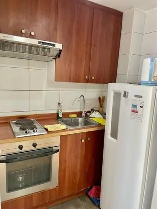Standard Apart Daire, 1 Yatak Odası