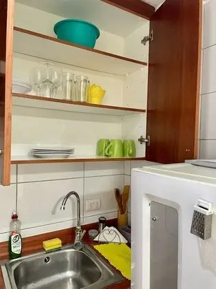 Standard Apart Daire, 1 Yatak Odası