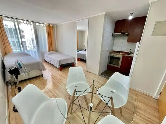 Standard Apart Daire, 1 Yatak Odası