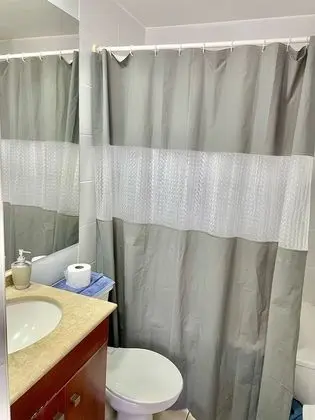 Standard Apart Daire, 1 Yatak Odası