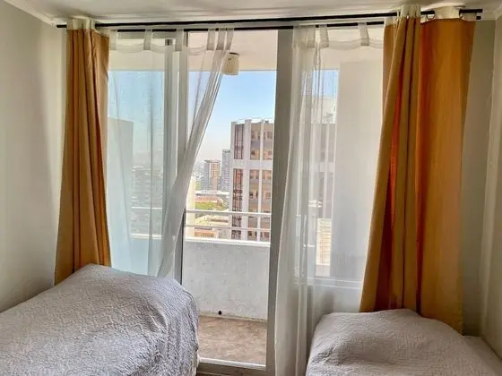 Standard Apart Daire, 1 Yatak Odası