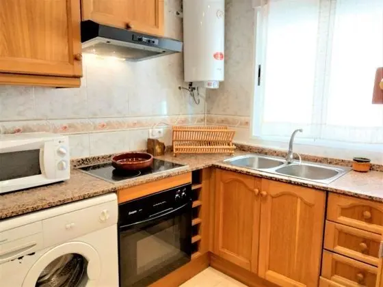 Apart Daire, 2 Yatak Odası, Deniz Manzaralı