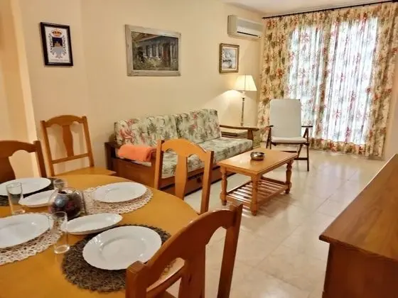 Apart Daire, 2 Yatak Odası, Deniz Manzaralı