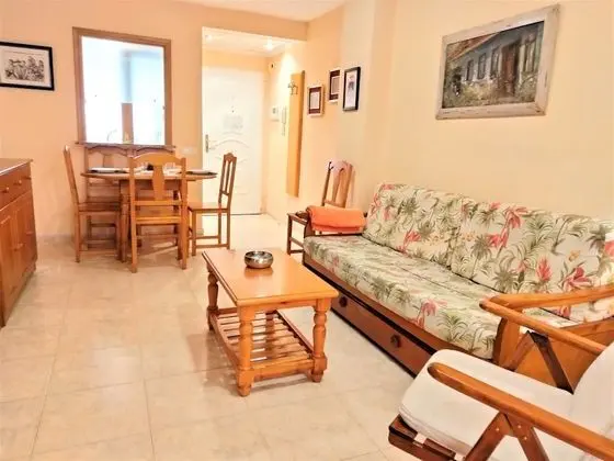 Apart Daire, 2 Yatak Odası, Deniz Manzaralı