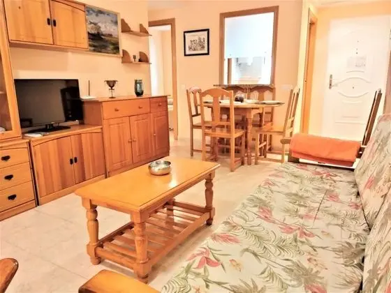 Apart Daire, 2 Yatak Odası, Deniz Manzaralı
