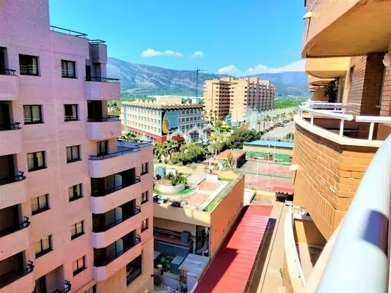 Apart Daire, 2 Yatak Odası, Deniz Manzaralı